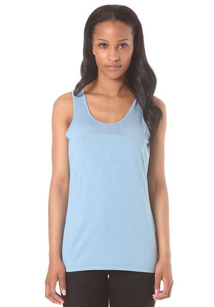 Colour Wear Air - Blu Donna Estate T-Shirts (S9329)